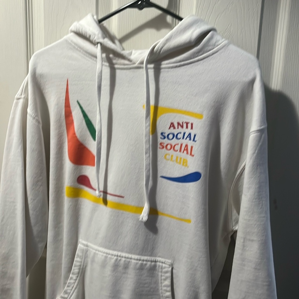 Men’s size medium hoodie